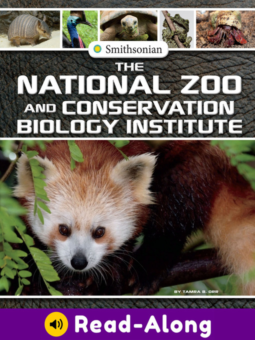 Title details for The National Zoo and Conservation Biology Institute by Tamra Orr - Available